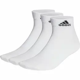 adidas: Светлые носки 