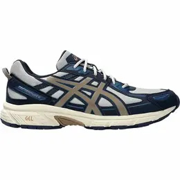 ASICS: Серые кроссовки  Gel-Venture 6