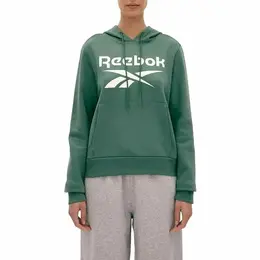 Reebok: Спортивная толстовка 