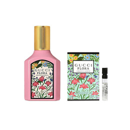 GUCCI: Духи  Flora Gorgeous Gardenia