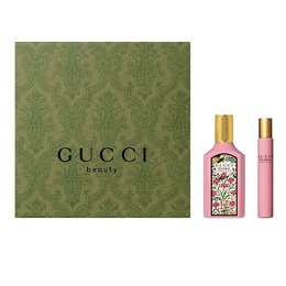 GUCCI: Духи  Flora Gorgeous Gardenia