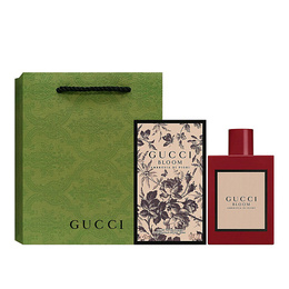 GUCCI: Духи  Bloom Ambrosia di Fiori