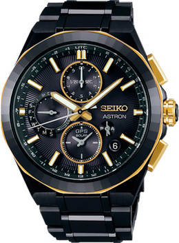 Seiko: Часы 