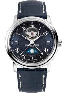 Frederique Constant: Часы 