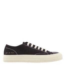 Common Projects: Чёрные кроссовки  Tournament