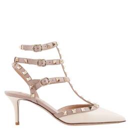 Valentino: Туфли  Rockstud