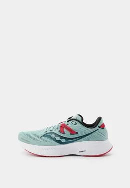 Saucony: Кроссовки 