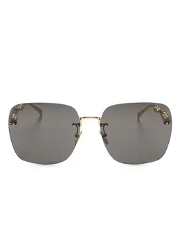 Gucci Eyewear: Очки 