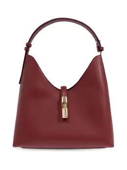 Furla: Красная сумка 