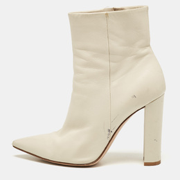 Gianvito Rossi: Ботинки 
