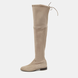 Stuart Weitzman: Сапоги 