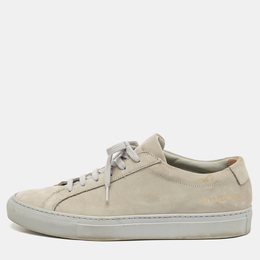 Common Projects: Кроссовки  Achilles