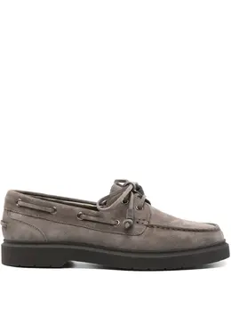 Brunello Cucinelli: Лоферы 