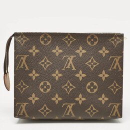 Louis Vuitton: Косметичка 