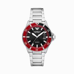 Emporio Armani: Часы 