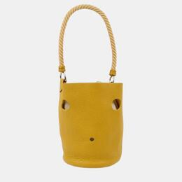 Hermes: Коричневая сумка 