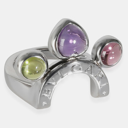 Bvlgari: Кольцо 