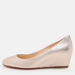 Christian Louboutin: Туфли 