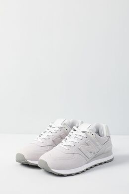 NEW BALANCE: Яркие кроссовки  574