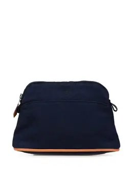 Hermès Pre-Owned: Косметичка 