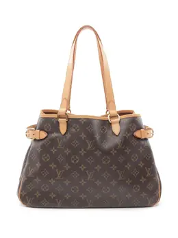 Louis Vuitton Pre-Owned: Сумка 