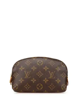 Louis Vuitton Pre-Owned: Косметичка 