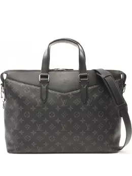 Louis Vuitton Pre-Owned: Портфель 