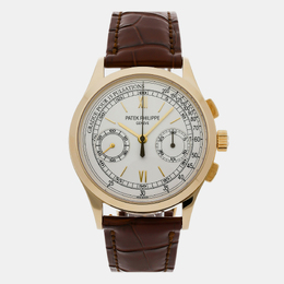 Patek Philippe: Часы  Complications
