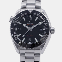 Omega: Часы  Seamaster