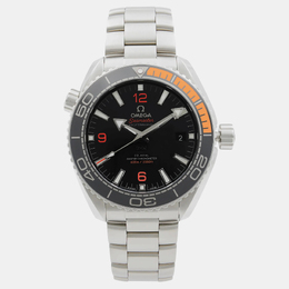 Omega: Часы  Seamaster