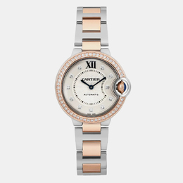 Cartier: Часы  Ballon Bleu
