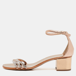 Giuseppe Zanotti: Сандалии 