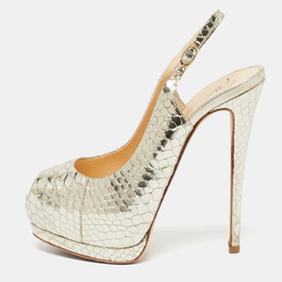 Giuseppe Zanotti: Сандалии 