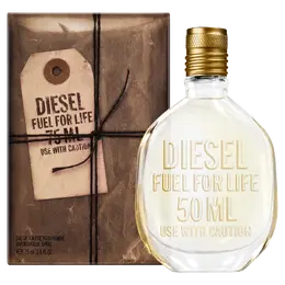 Diesel: Духи 