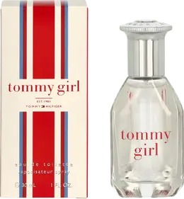 Tommy Hilfiger: Духи  Tommy