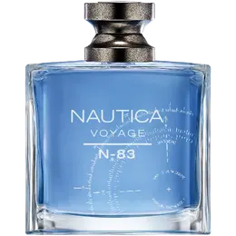 Nautica: Духи 