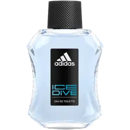 Adidas: Духи 