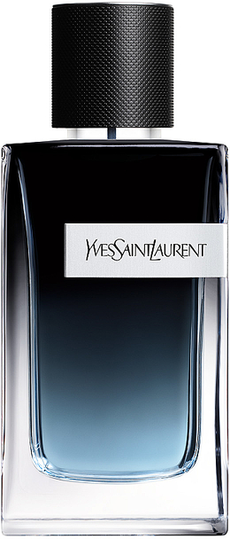 Yves Saint Laurent: Духи  Y