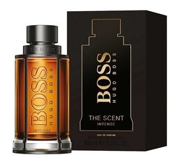 Hugo Boss: Духи 