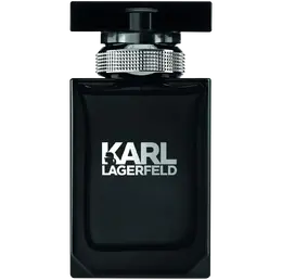 Karl Lagerfeld: Духи 