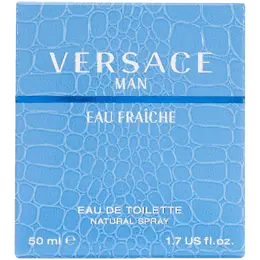 Versace: Духи 