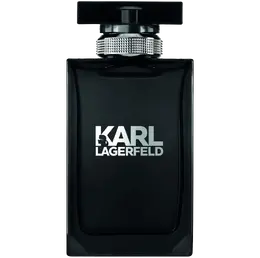 Karl Lagerfeld: Духи 