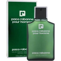 Paco Rabanne: Духи 