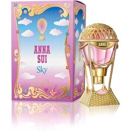 Anna Sui: Духи 