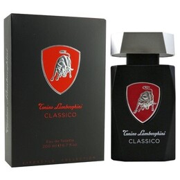 Tonino Lamborghini: Духи 