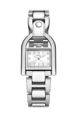 Fossil: Часы 
