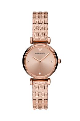 Emporio Armani: Часы 