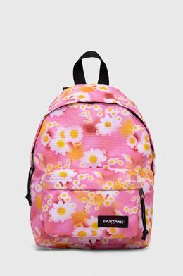 Eastpak: Розовый рюкзак 