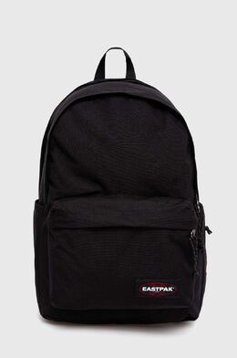 Eastpak: Чёрный рюкзак 