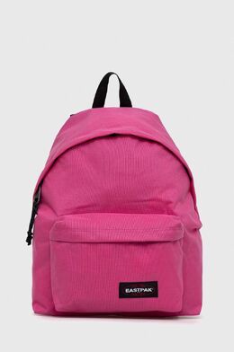 Eastpak: Розовый рюкзак 